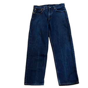 LEVI STRAUSS Red Tag 550 Men's Jeans 33x32